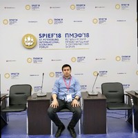 Talgat Suleimenov