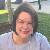 Jennifer Warner