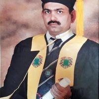 Qadeer Qamar
