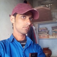 Ajay Jangid