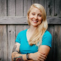 Jessica McWhirt