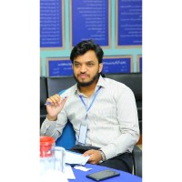 Muhammad Usama Iftikhar