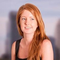 Maeve O' Riordan
