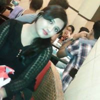 Meghali Das