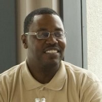 Gene Williams