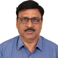 Raju Parashar