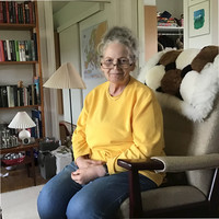 Birgit Maria Krohn