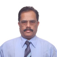 MOHAN K ULLANAT