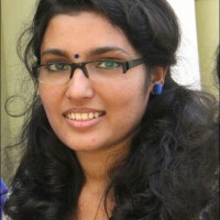 Saranya B
