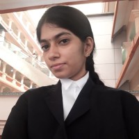 Vijina K