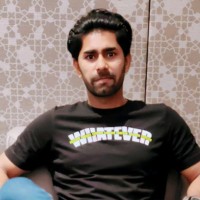 Md Shahbaz Quamar