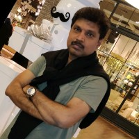Sesha Sai Dasari