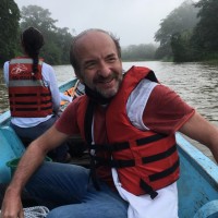 Sergio Ferrer Cerveró