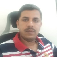 Sandip Patil