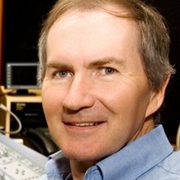 Paul Cummins