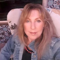 Susan Dorrington