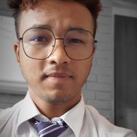 Anjan Shrestha