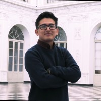 Bill Arroyo Contreras