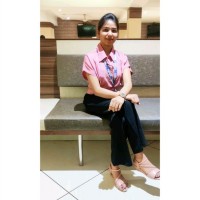 Anjali Ninama- Crc
