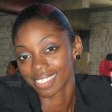 Tonieka Thompson