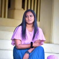 Yamini polepalli