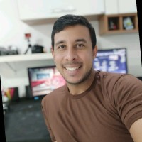 Amaury Gomes de Sena