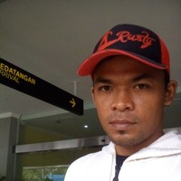 Hendri Muda Harahap