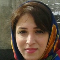 fatemeh sayeban