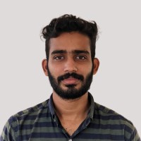 Muhammad Jaseel C K
