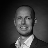 Mikael Brøgger