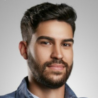 Gustavo Ferreira Caetano