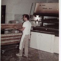 Stefano Flore