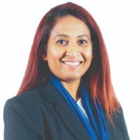 Thara Paranavithana