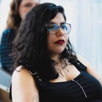 Patrícia Magarian