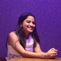 Avani K