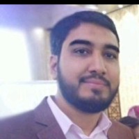 Syed Mukarram Hasnain