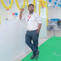 Shaik Karimullah