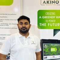 Abhishek Raaj Ambalavanan Srinivasan