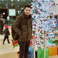 Himanshu Madhwal