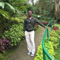 Shrijith Ravindran