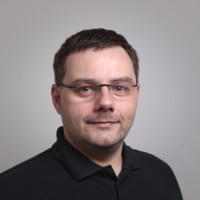 Zoltan Gyorfi