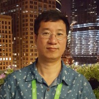 Kent Wang
