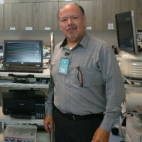 Carlos Nolasco