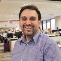 Rodrigo Reynaud Duque Estrada de Lima