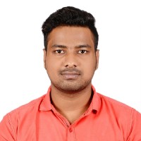 Sai Sathish Raj Natarajan