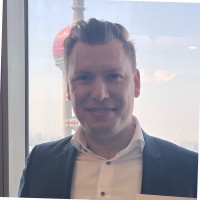 Mark Biegstraaten Gorissen