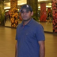 Sridhar Kosna