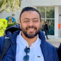 Ahmad H. Sadek MBA, PMP, HRD, NEBOSH IGC, ASNT NDT LEVEL II