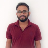 Sumanta Ghosh