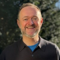 Andrew Geoghegan